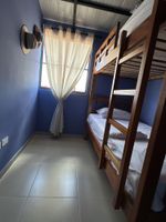 Alquiler Vacacional - Unique & Colorful Apartment in Guatapé Air-conditioning, Handmade Decor & Art