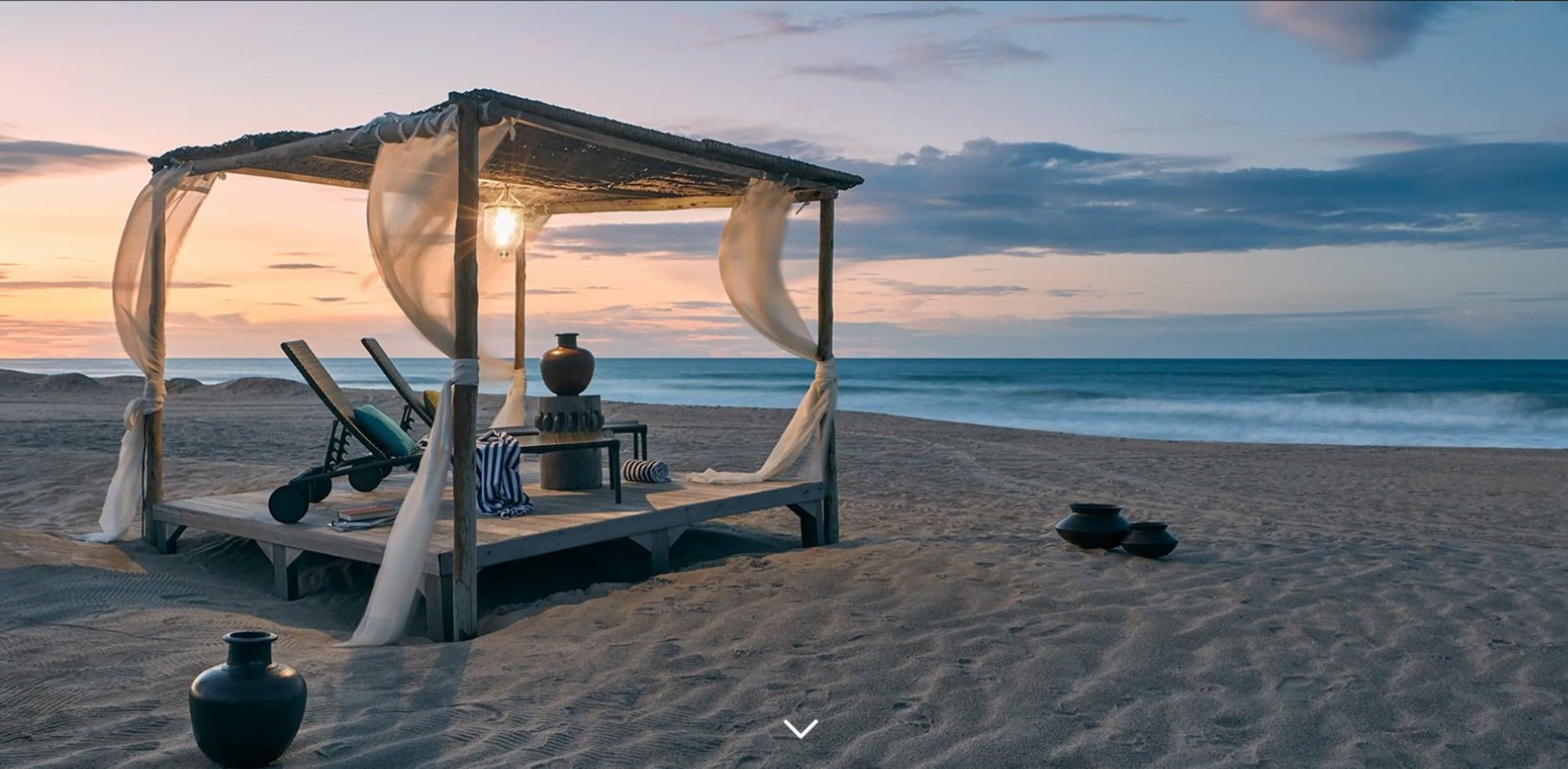 Playa Zorah Beach Hotel