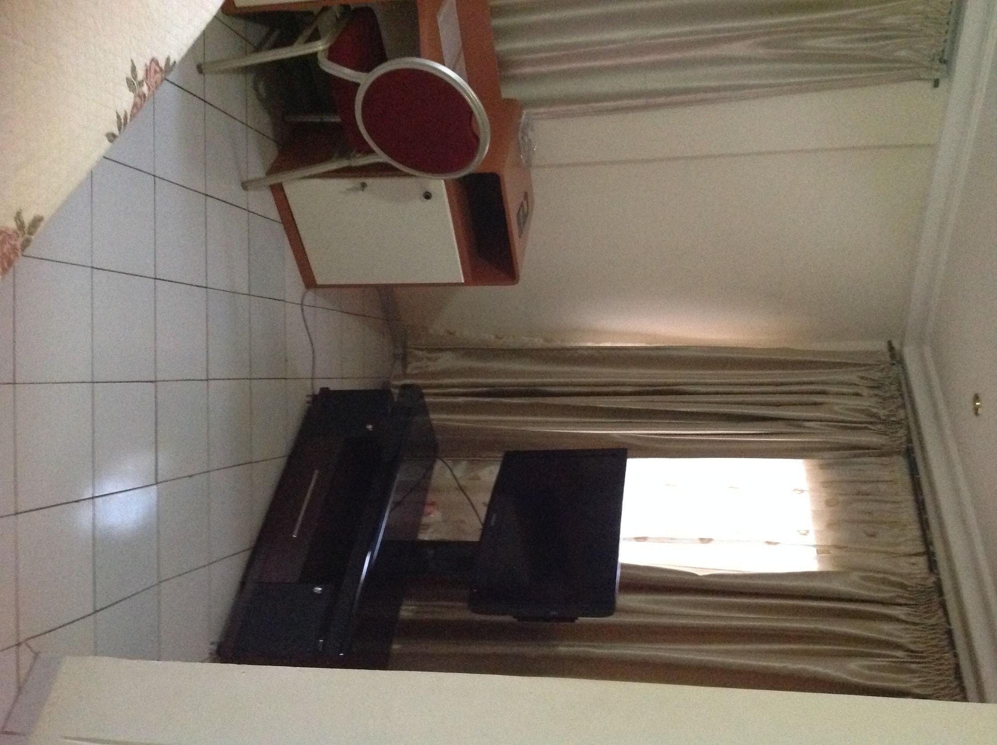 Habitación Faso Hotel
