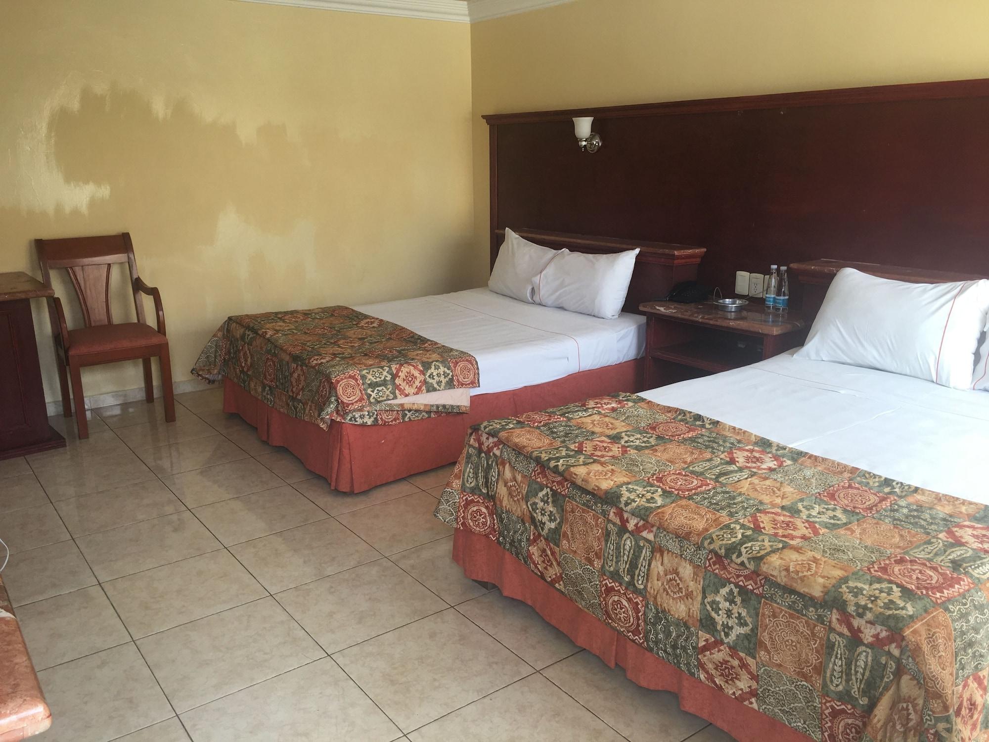 Habitación Hotel Vao