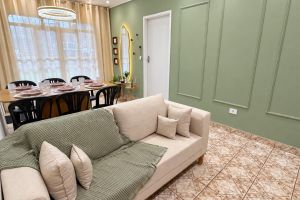 Arriendo temporal - Casa Cataratas - Casa Inteira em Foz do Iguaçu