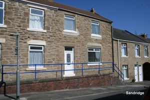 Alquiler Vacacional - SEASIDE COTTAGE WITH SEA VIEWS