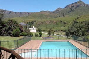 Alojamiento - Ledges Retreat