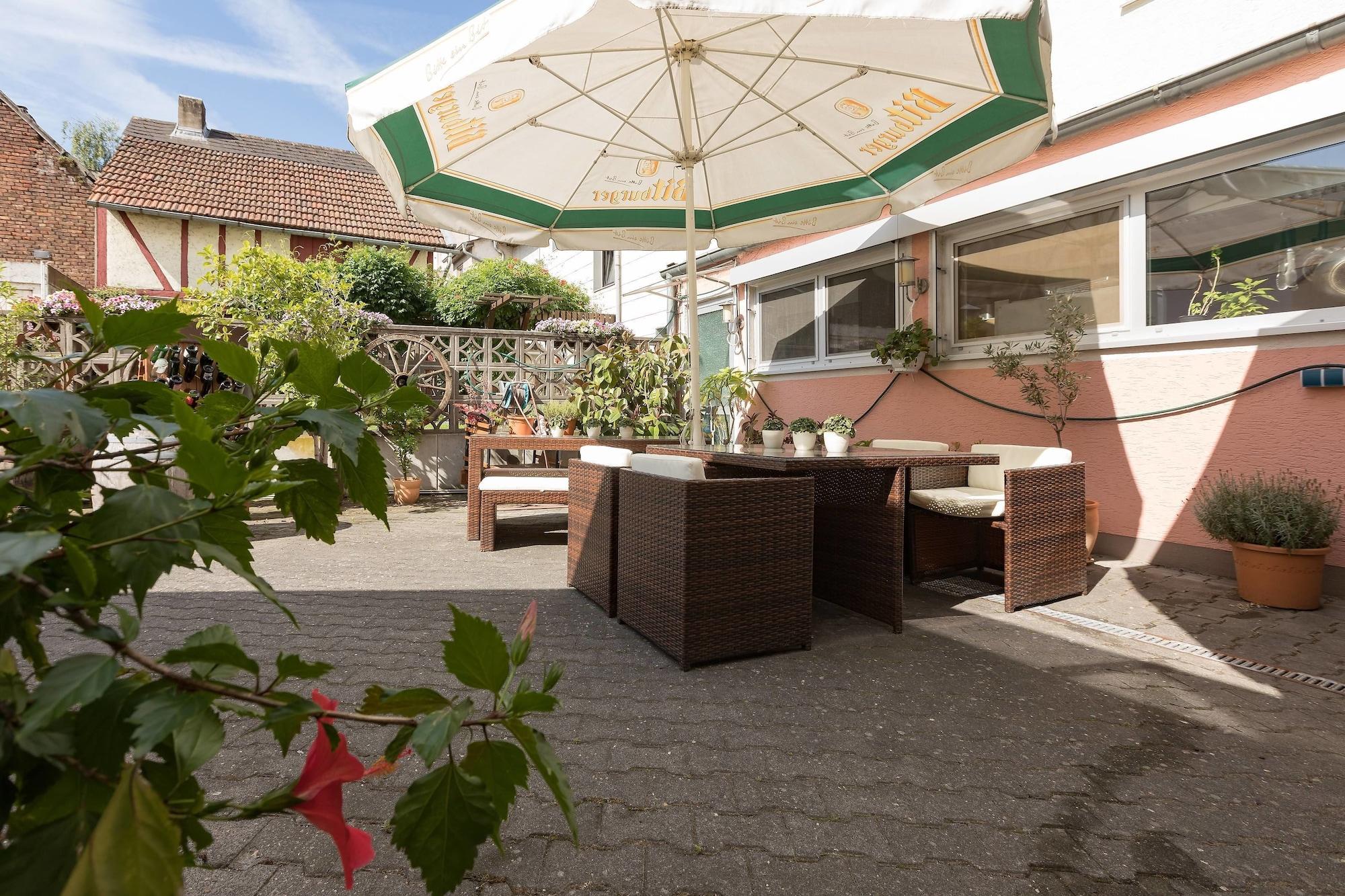Comodidades del Alojamiento Hotel Martin