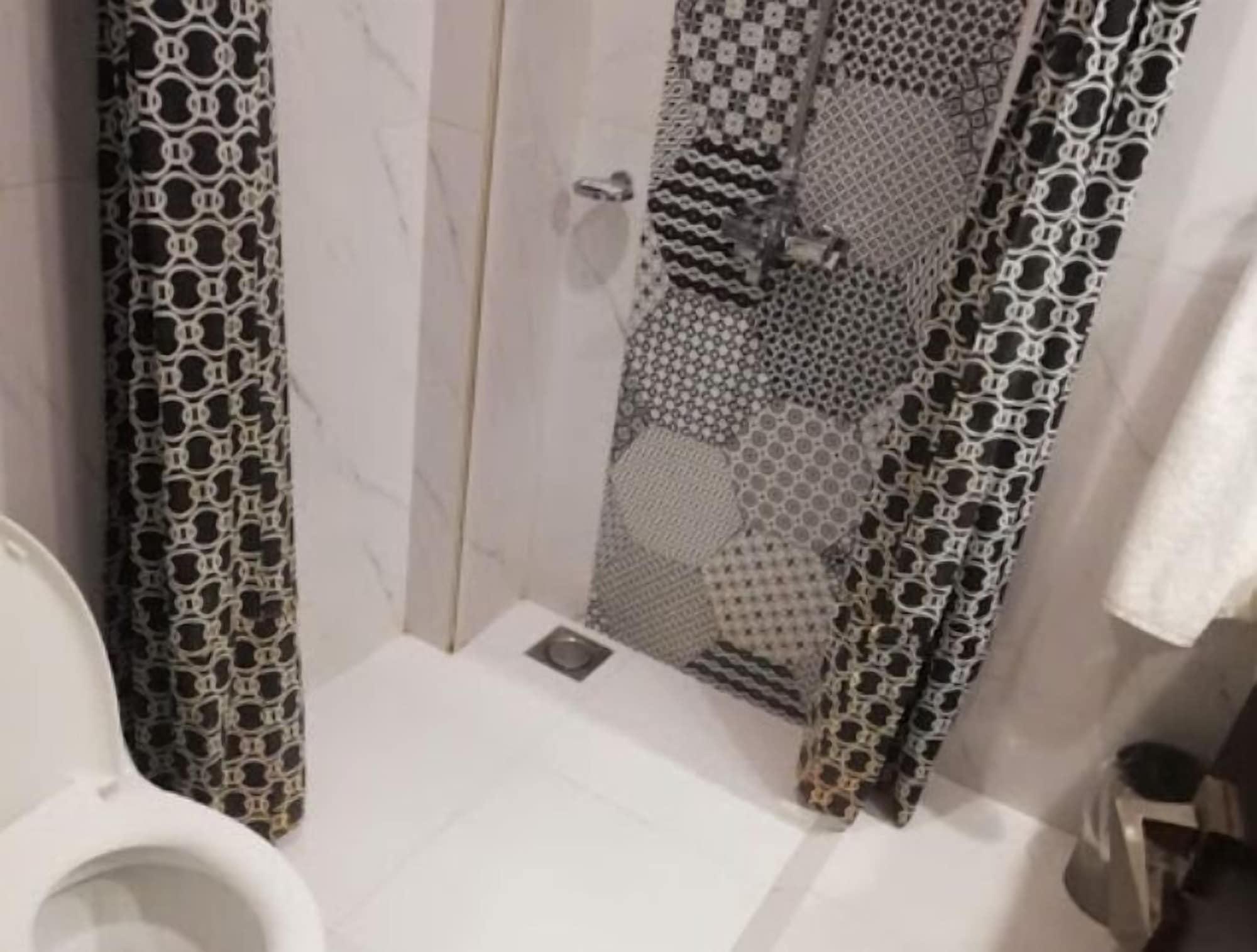 Equipamiento de Habitación Hotel Sindbad