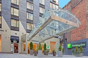 Alojamiento - Holiday Inn Manhattan 6th Ave - Chelsea by IHG