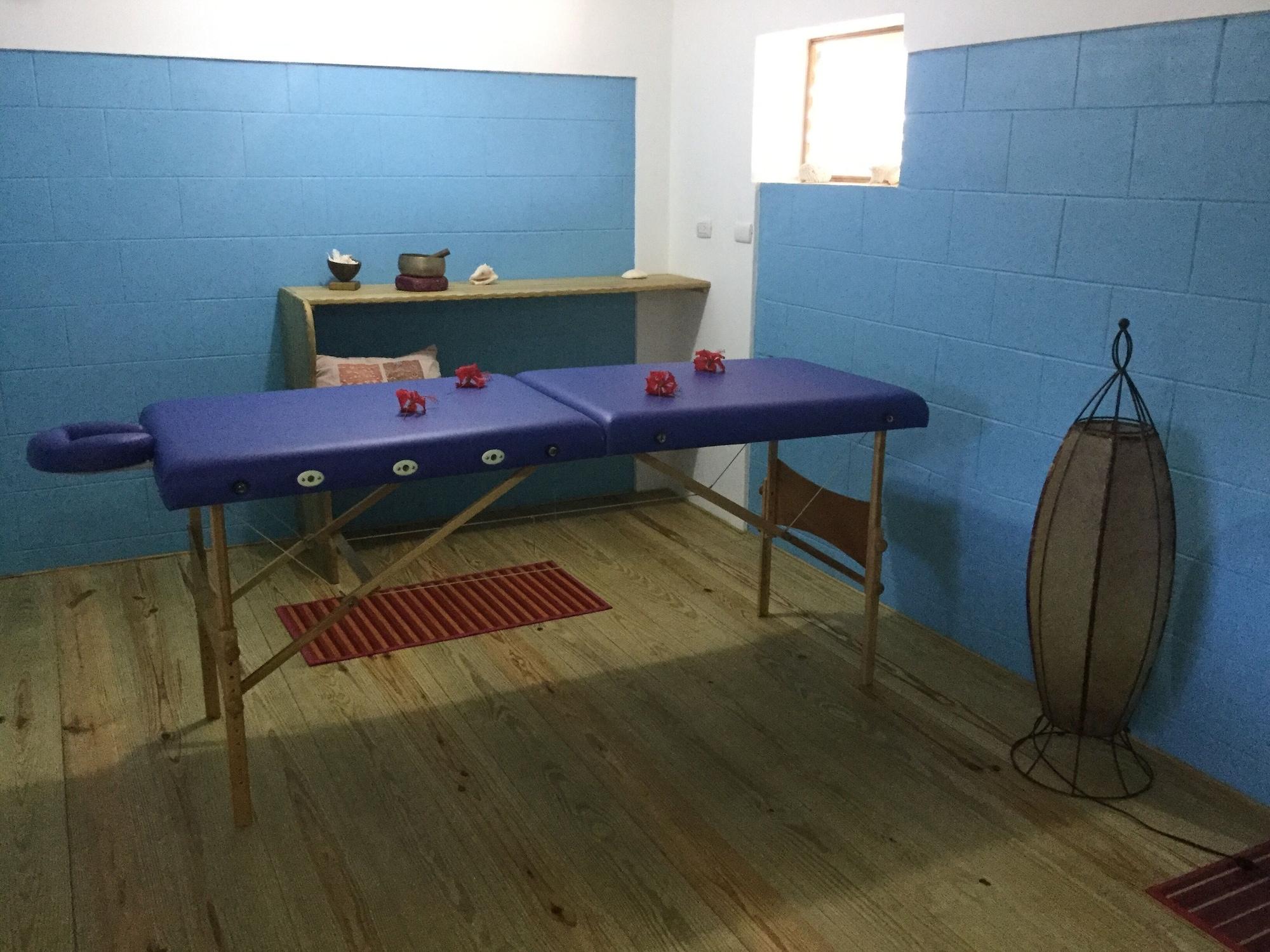 Spa B&B El Mirador al Mar