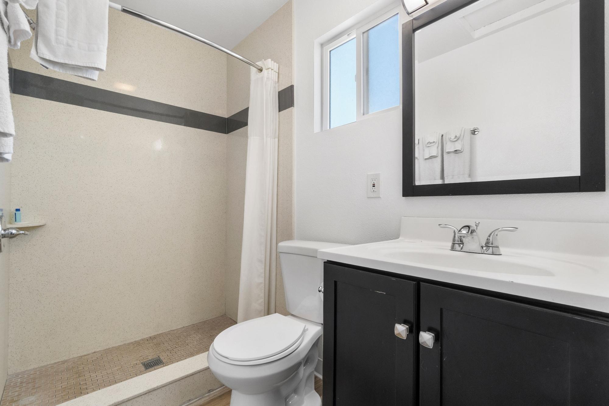 Equipamiento de Habitación Aristocrat Motel