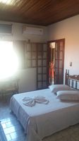 Alojamiento - Hotel Pousada Pantal