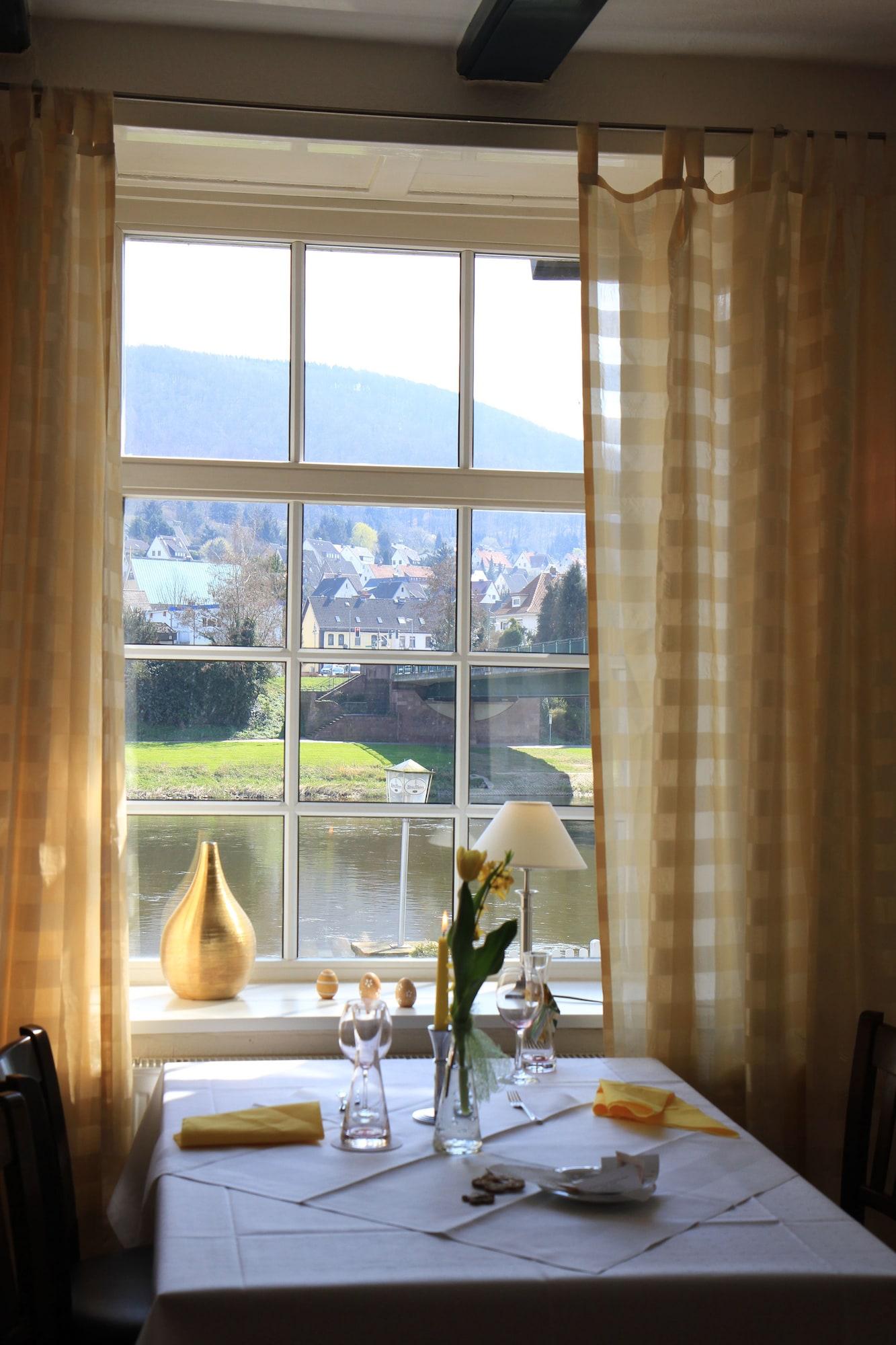 Restaurant Goldener Anker