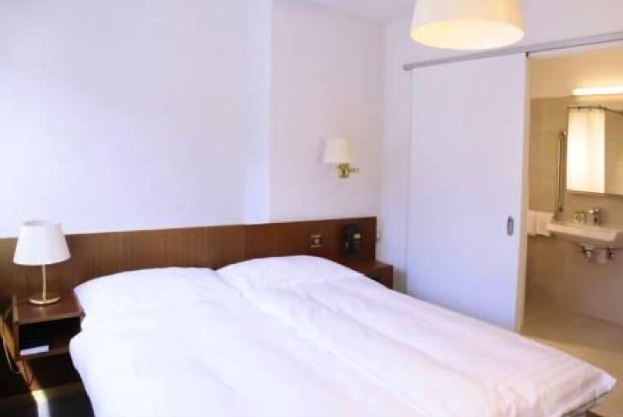 Habitación Hotel de la Poste