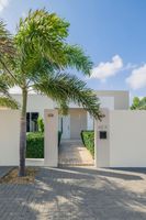 Alquiler Vacacional - W48E-Coastal Bliss Beach House - Your Aruba Getaway