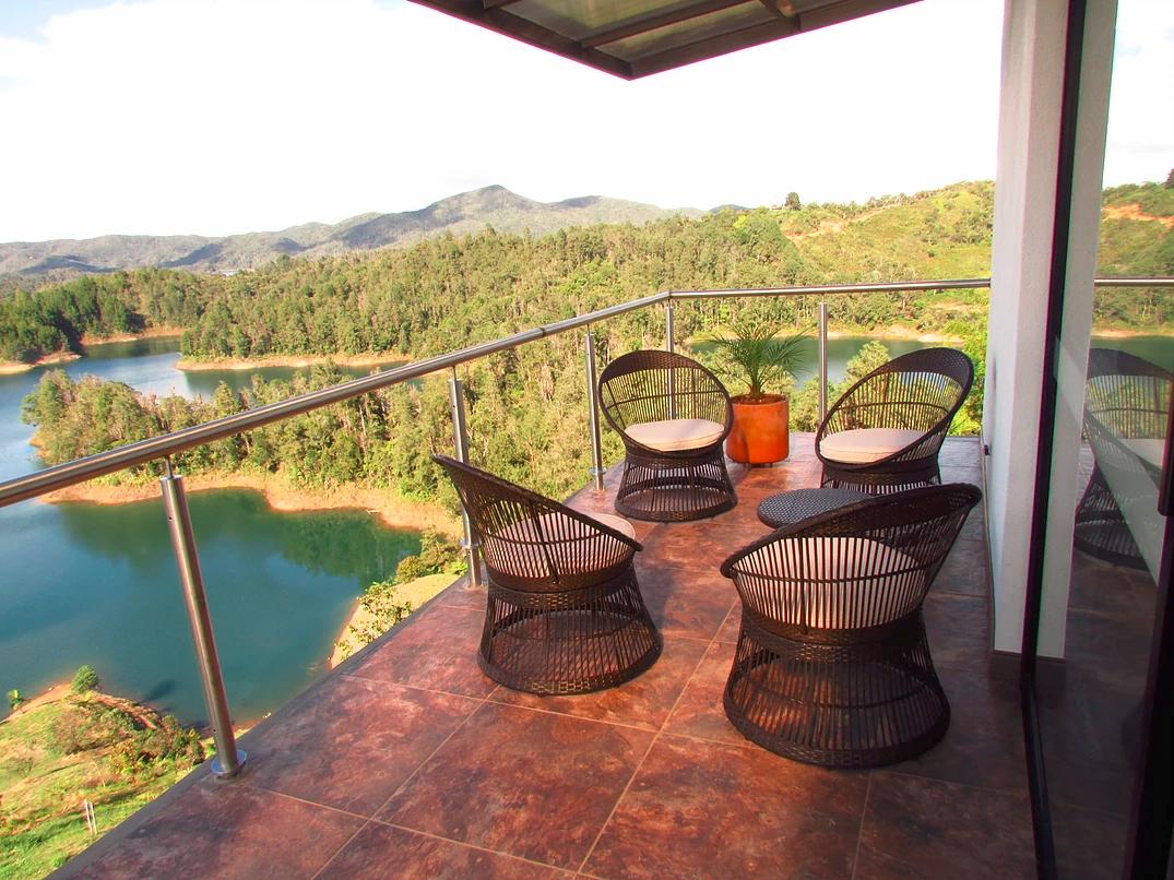 Equipamiento de Habitación Hotel San Miguel Campestre