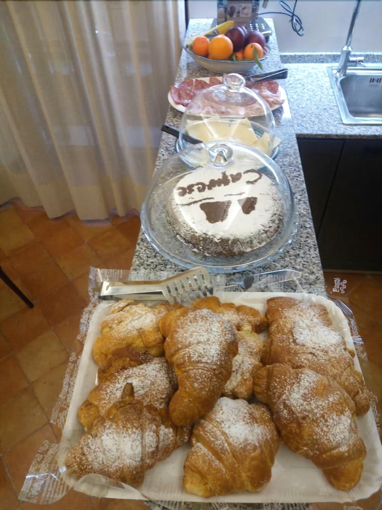 Restaurant B&B Lumasa
