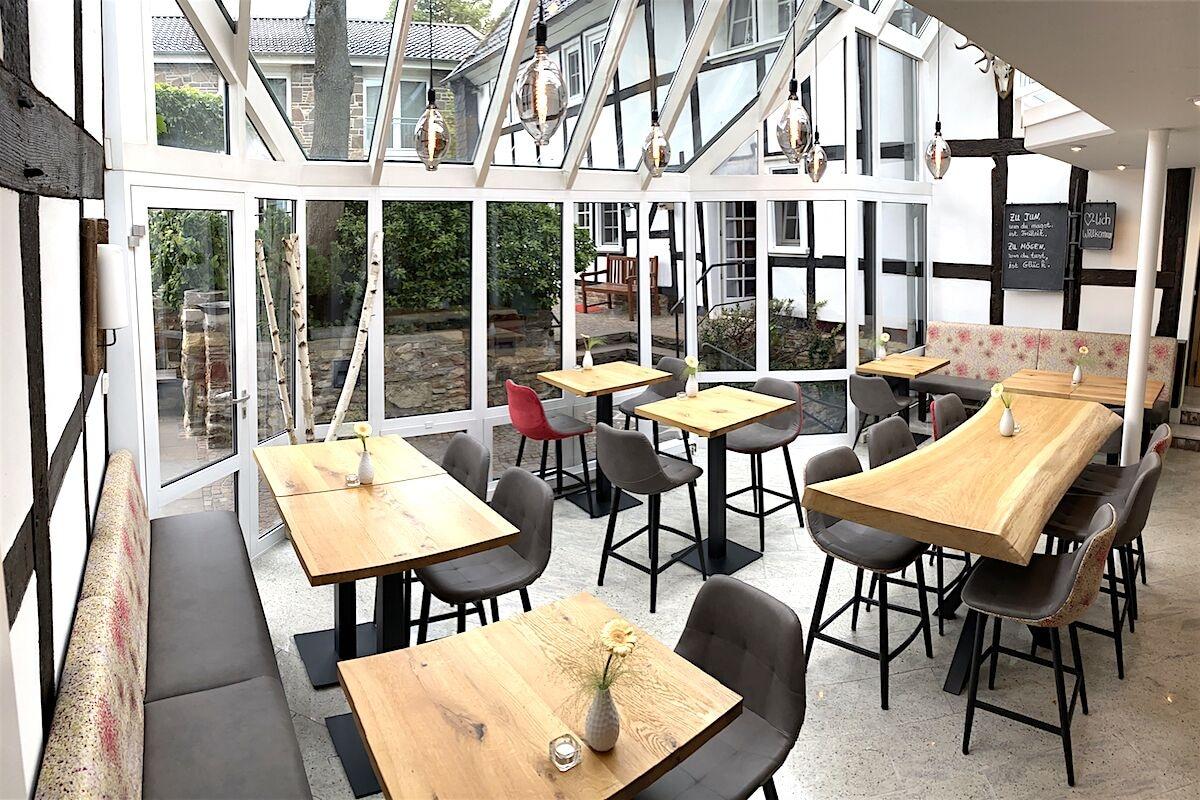Restaurant Malerwinkel Hotel