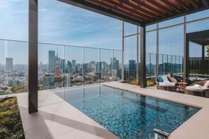 Alojamiento - Fairmont Tokyo