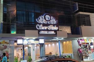 Alojamiento - San Isidro Grand Hotel