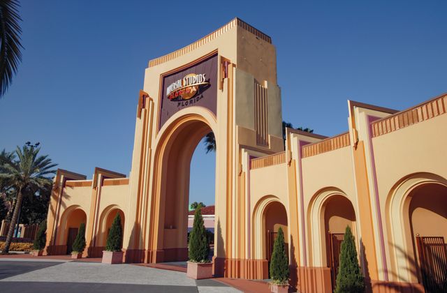 Universal Studios Florida