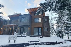 Alojamiento - Hygge Haus