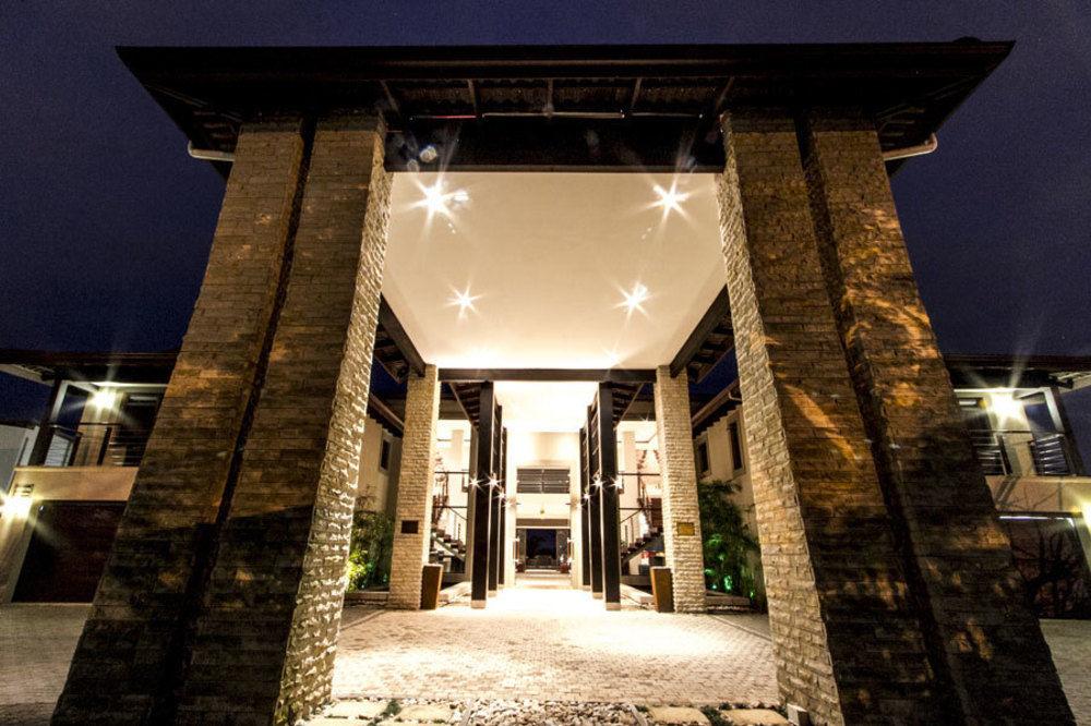 Vista Exterior Endless Horizons Boutique Hotel
