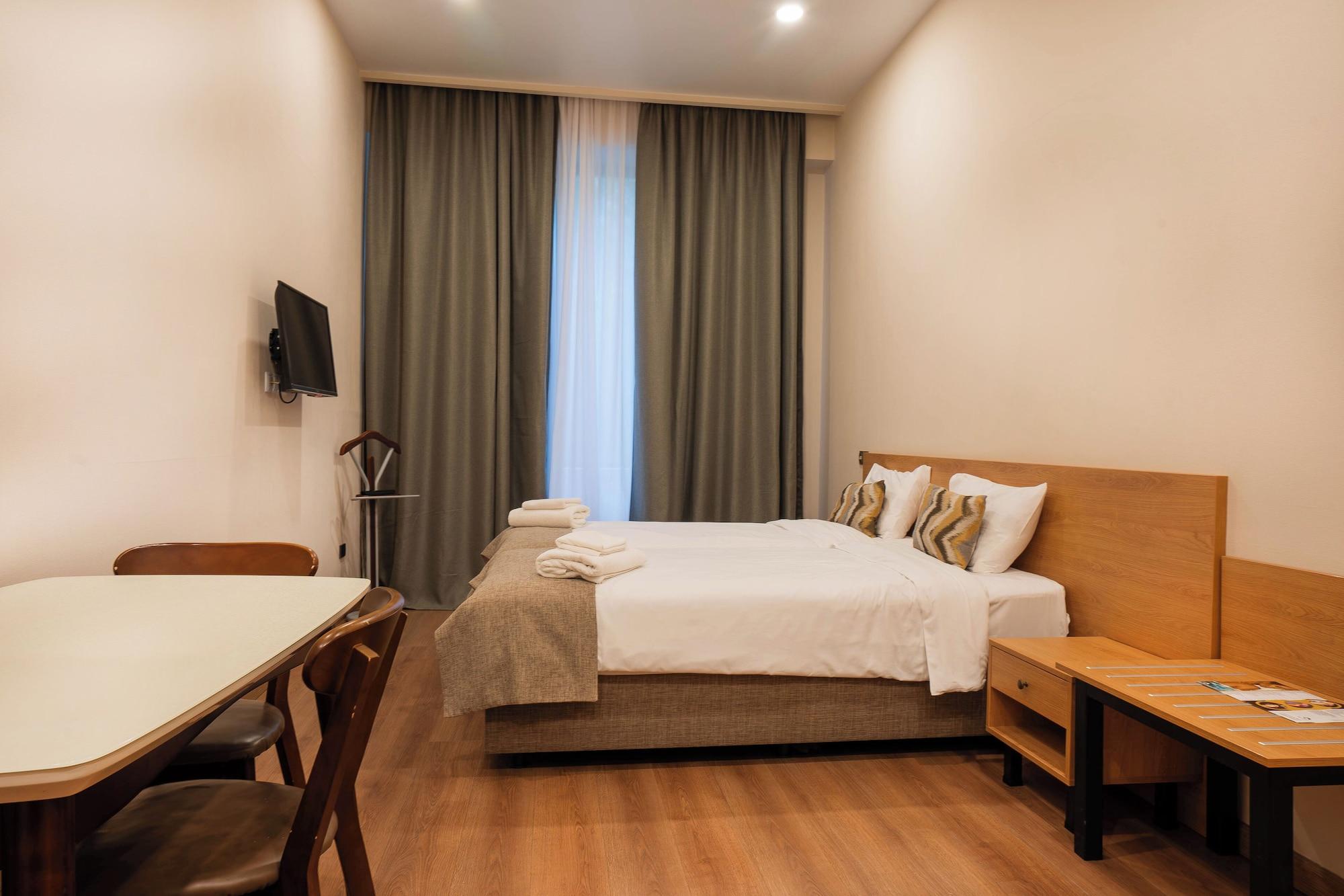 Habitación Bakuriani Inn
