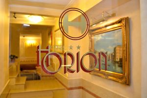 Alojamiento - Hotel Orion