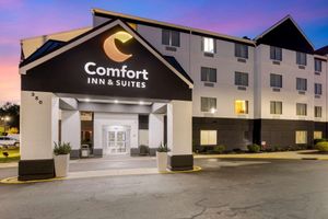 Alojamiento - Comfort Inn & Suites Mt. Laurel-Philadelphia