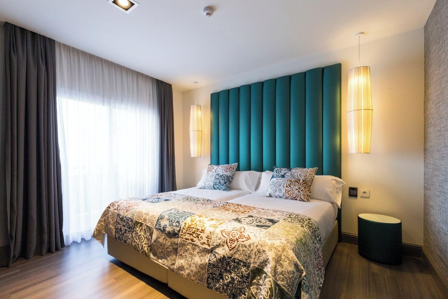 Habitación Sant Jordi Boutique Hotel
