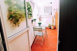 Alquiler Vacacional - BEAUTIFUL APARTMENT NEXT TO THE BEACH AND 15 MIN BUS TO THE HISTORICAL CENTER D