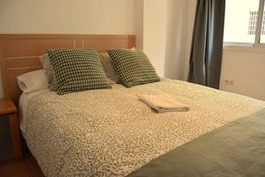 Alquiler Vacacional - Apartment in the center of Malaga