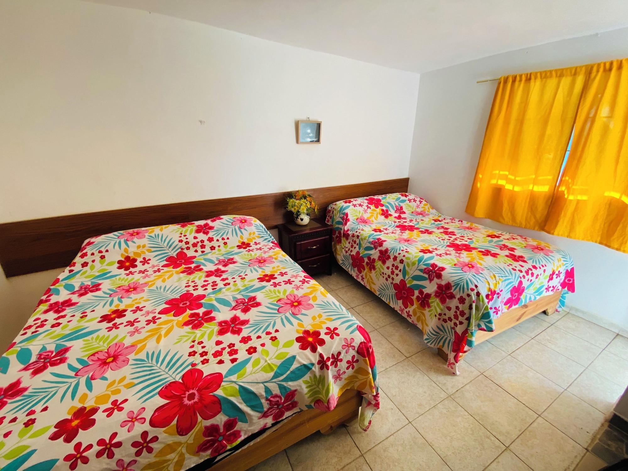 Habitación Villa Antonia 16