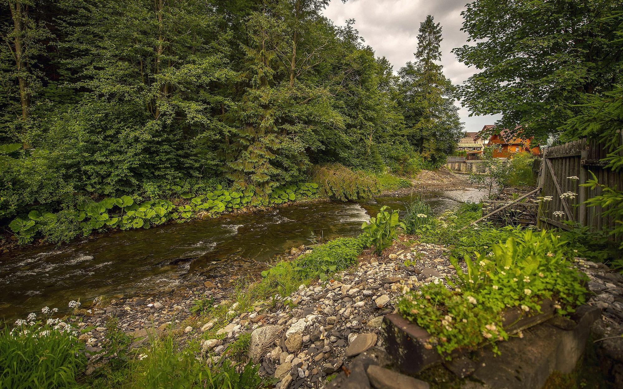 Varios Guest House Cyprian