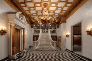 Alojamiento - Chicago Athletic Association, a Hyatt Hotel