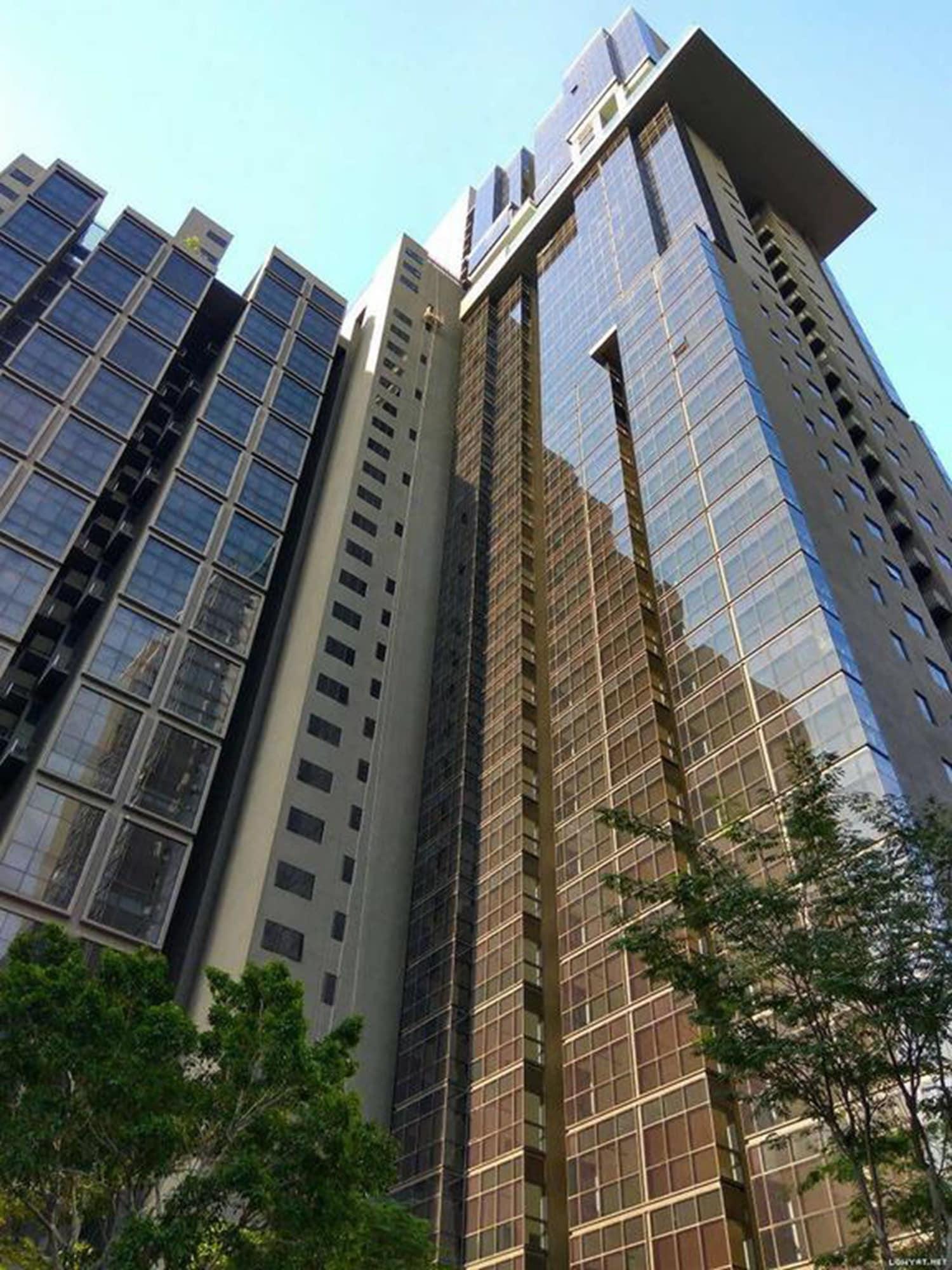 Vista Exterior The Nordic Duplex - Petaling Jaya