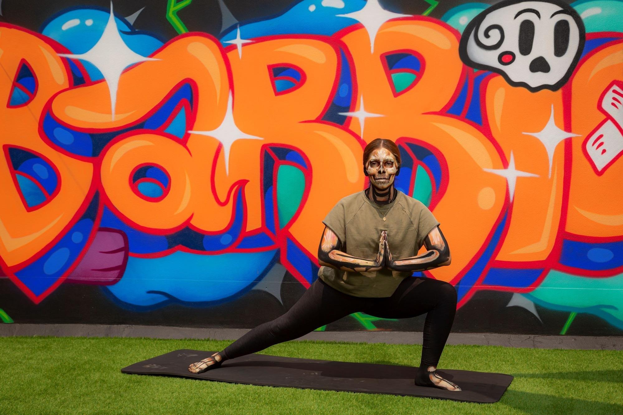 Hotel Barrio Downtown Mexico City Hostel