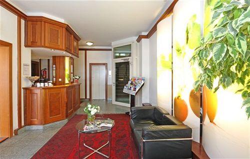 Hotel Haberstock by null