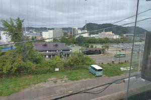 Alojamiento - World Inn Muroran Nakamano-Ie! Noboribetsu, Toyako, Sapporo, and Airport Direct Bus Stop