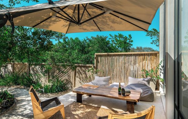 Casa Imox - Hoteles familiares en Holbox, México