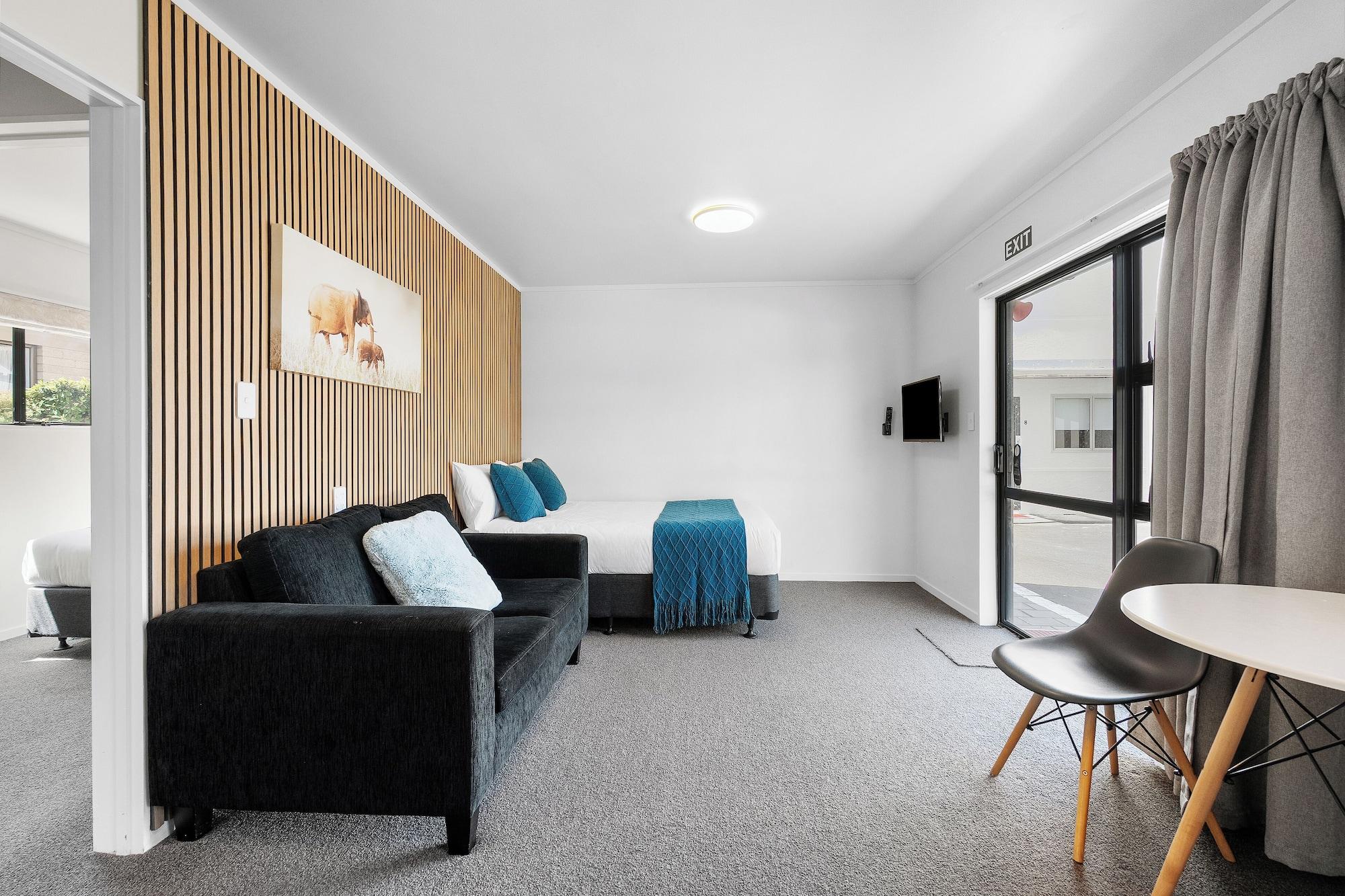 Comodidades del Alojamiento Summer Inn Motel