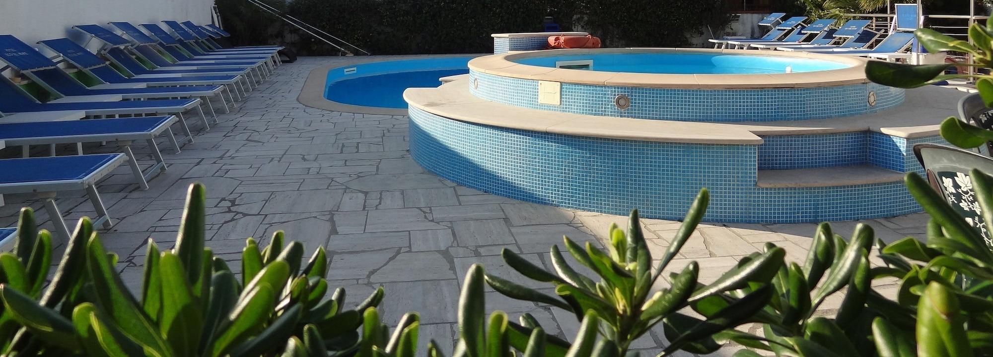 Spa Hotel Eco del Mare