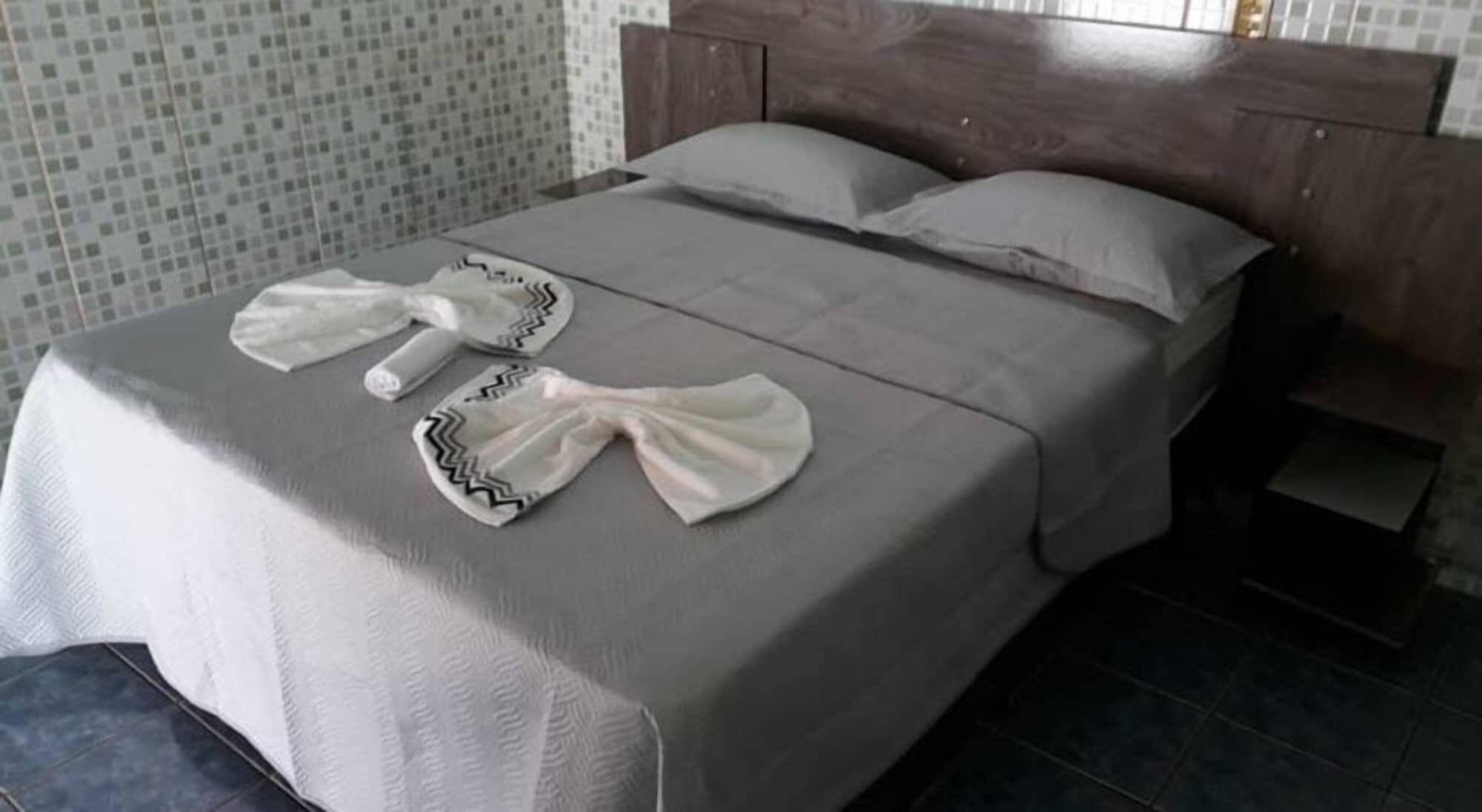 Varios Pousada Mato Grosso