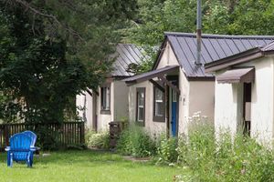 Alquiler Vacacional - The Pine Marten ~ Easy access to Glacier National Park