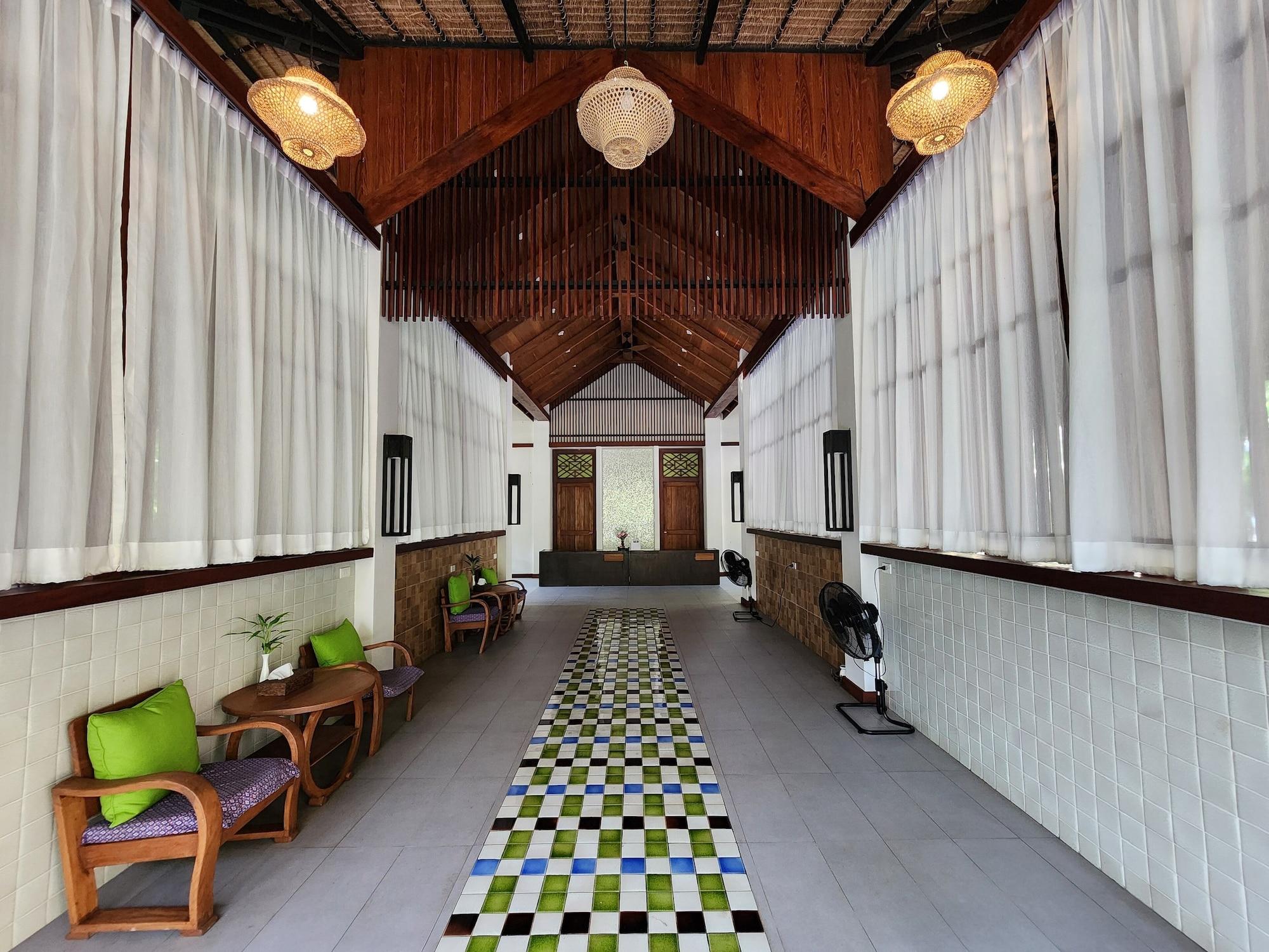 Spa River Kwai Resotel