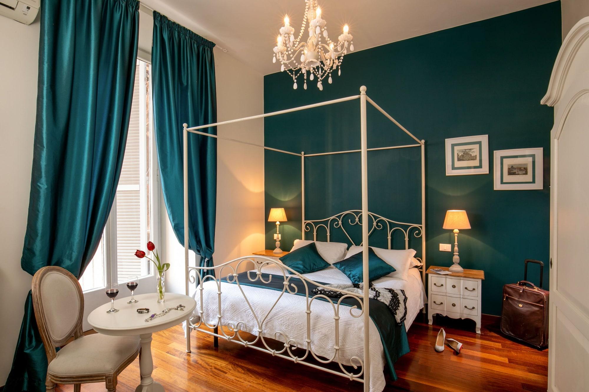 Varios Avignonesi Suites - Domus Collection