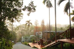 Alojamiento - ChooArt Villa