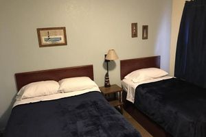 Alquiler Vacacional - Newly Renovated Motel