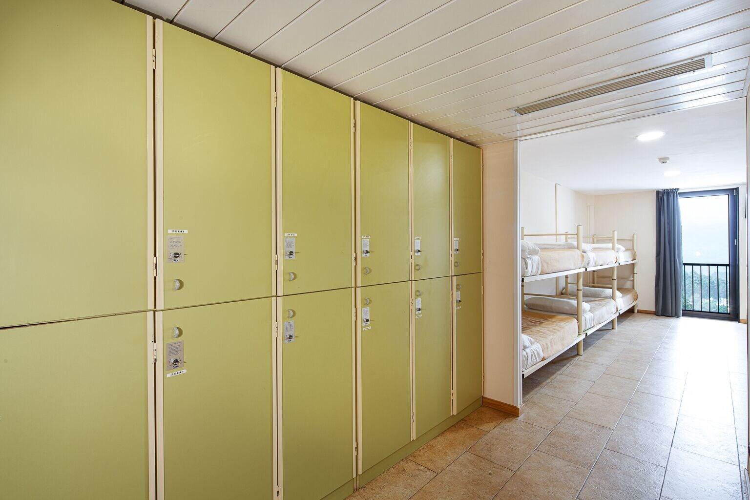 Habitación Abrigall Hostel Masella