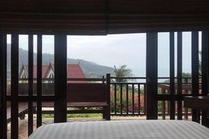 Alquiler Vacacional - 180° Sea, Sunset, Jungle View Luxury Villa