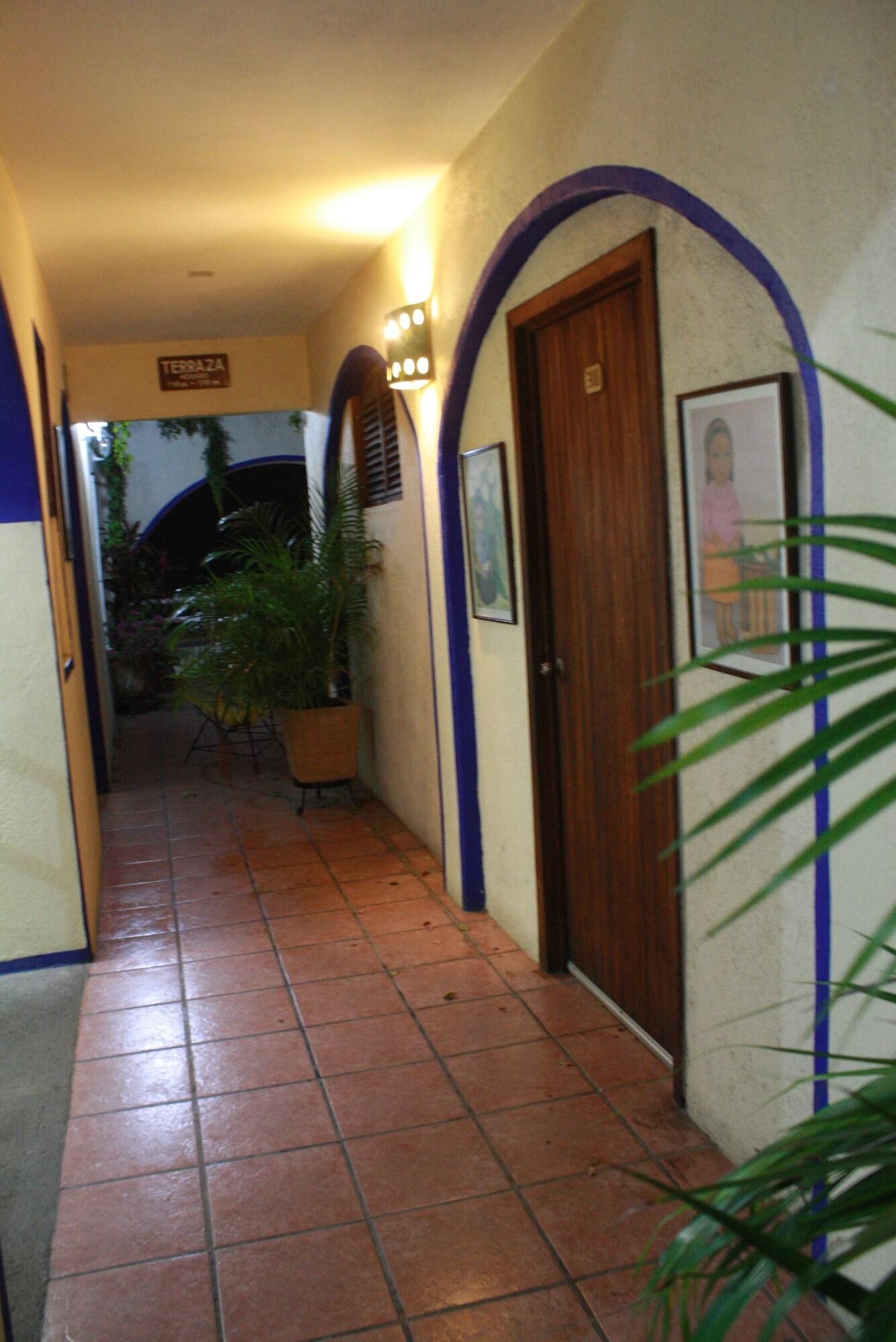 Varios Pargo's Hotel