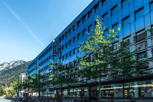 Alojamiento - ABC Swiss Quality Hotel
